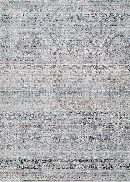 Couristan Luxor Campagne 8152/0130 Multi/Antique Beige Greystone Area Rug