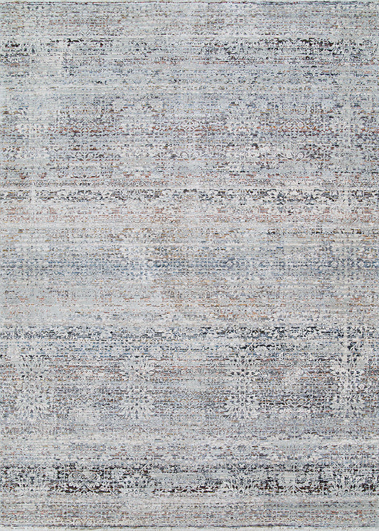 Couristan Luxor Campagne 8152/0130 Multi/Antique Beige Greystone Area Rug