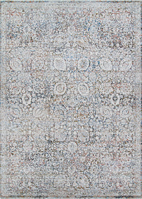 Couristan Luxor Bonaparte 8175/0110 Multi/Antique Beige Multi Area Rug