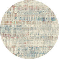 Dynamic Rugs Mood 8467 Multi Area Rug