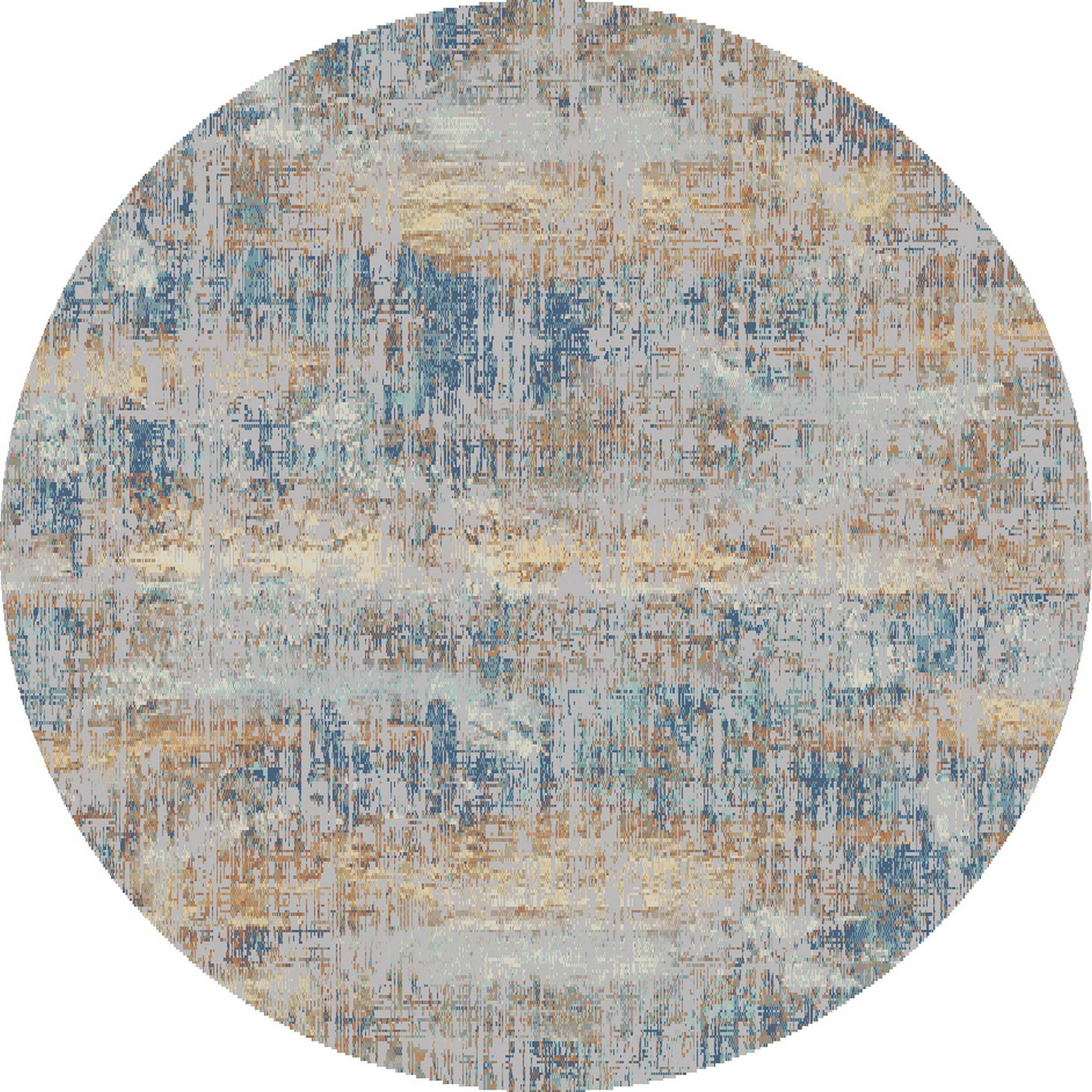 Dynamic Rugs Mood 8469 Multi Area Rug