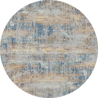 Dynamic Rugs Mood 8469 Multi Area Rug