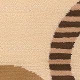 United Weavers Dallas Hip Hop Ivory (851-10415) Rugs.