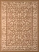 United Weavers Dallas Baroness Beige (851-10626) Rugs.