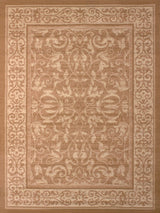 United Weavers Dallas Baroness Beige (851-10626) Rugs.
