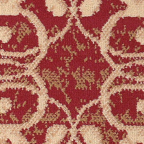 United Weavers Dallas Baroness Red (851-10630) Area Rug