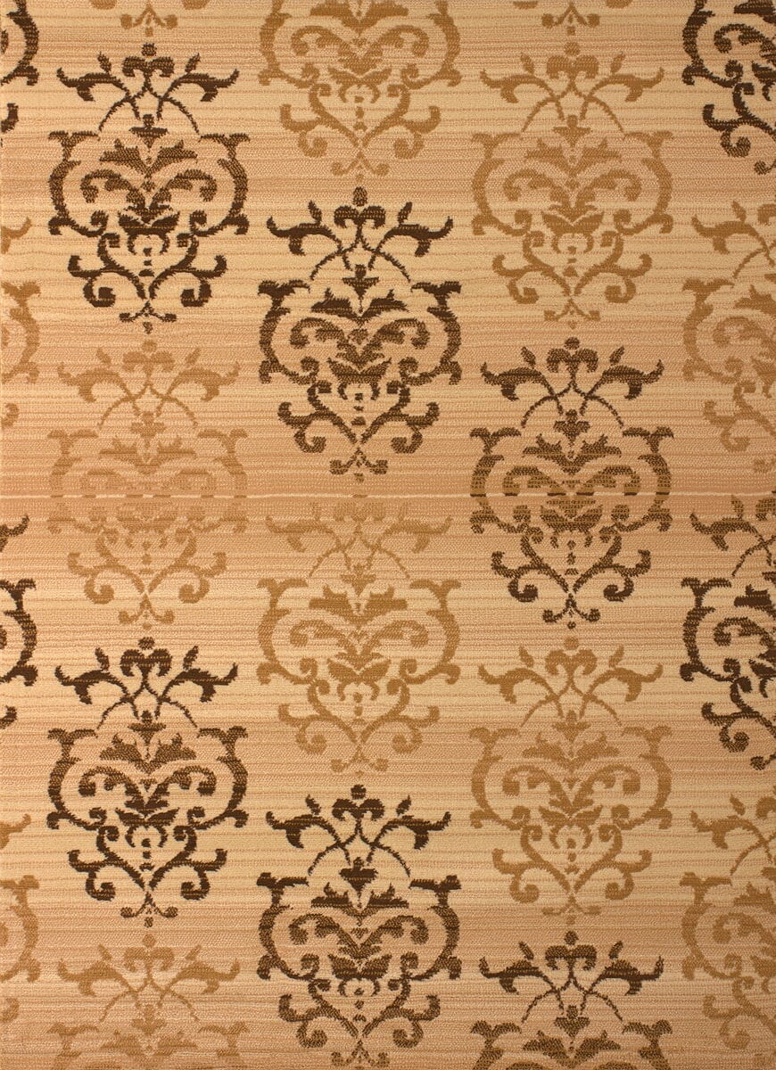 United Weavers Dallas Countess Ivory (851-10715) Rugs.