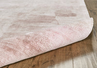 Feizy Emory 8663F Pink Area Rug