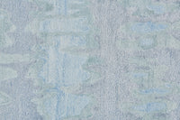 Feizy Dryden 8787F Blue/Gray Area Rug