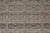 Feizy Colton 8627F Brown/Beige Area Rug