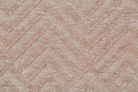 Feizy Colton 8792F Pink Area Rug