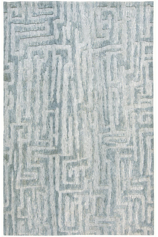 Feizy Colton 8794F Blue Area Rug