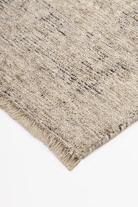 Feizy Caldwell 8798F Tan/Gray Area Rug