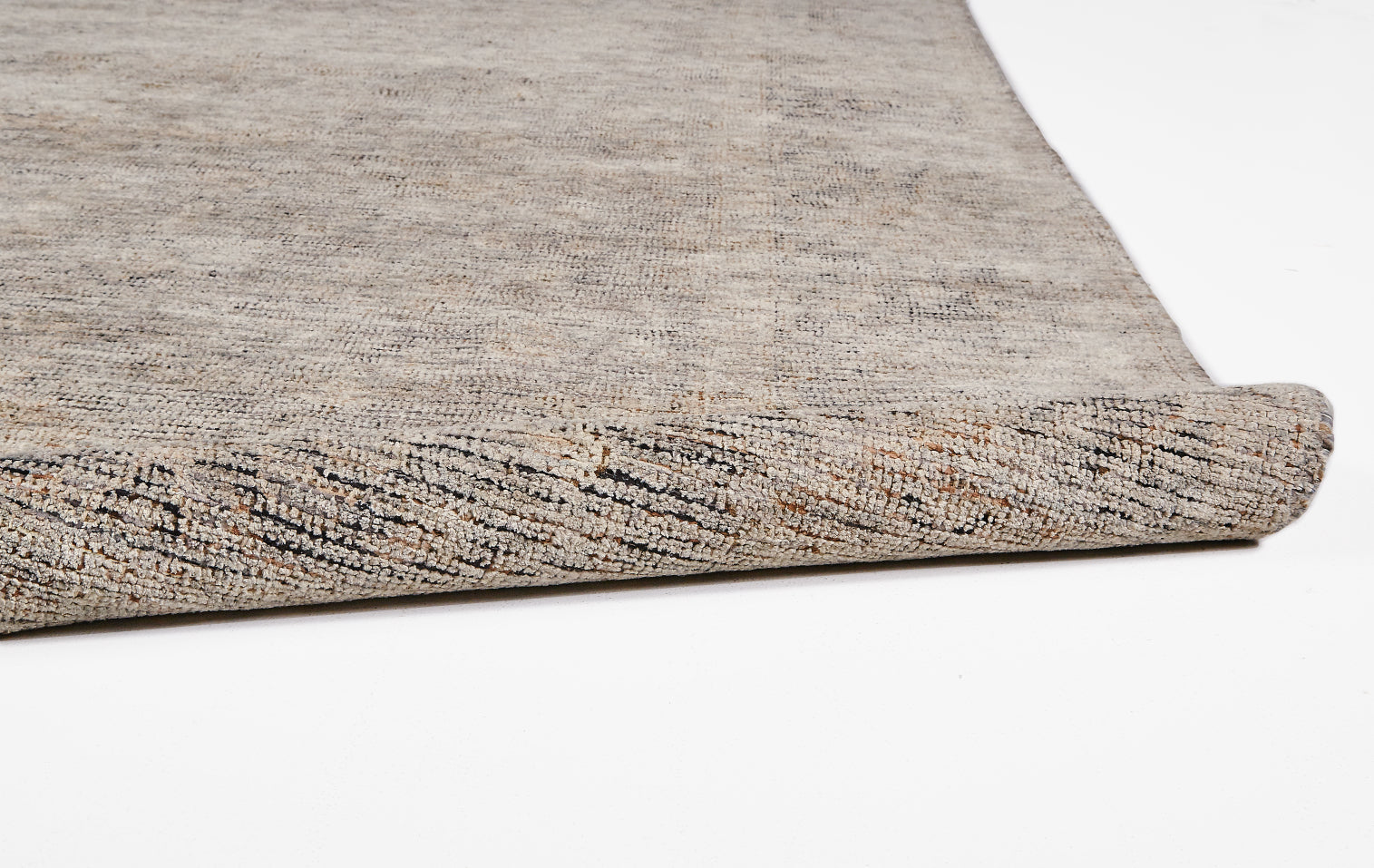 Feizy Caldwell 8799F Tan/Gray Area Rug