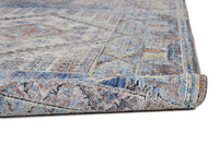 Feizy Armant 3904F Blue/Gray Area Rug