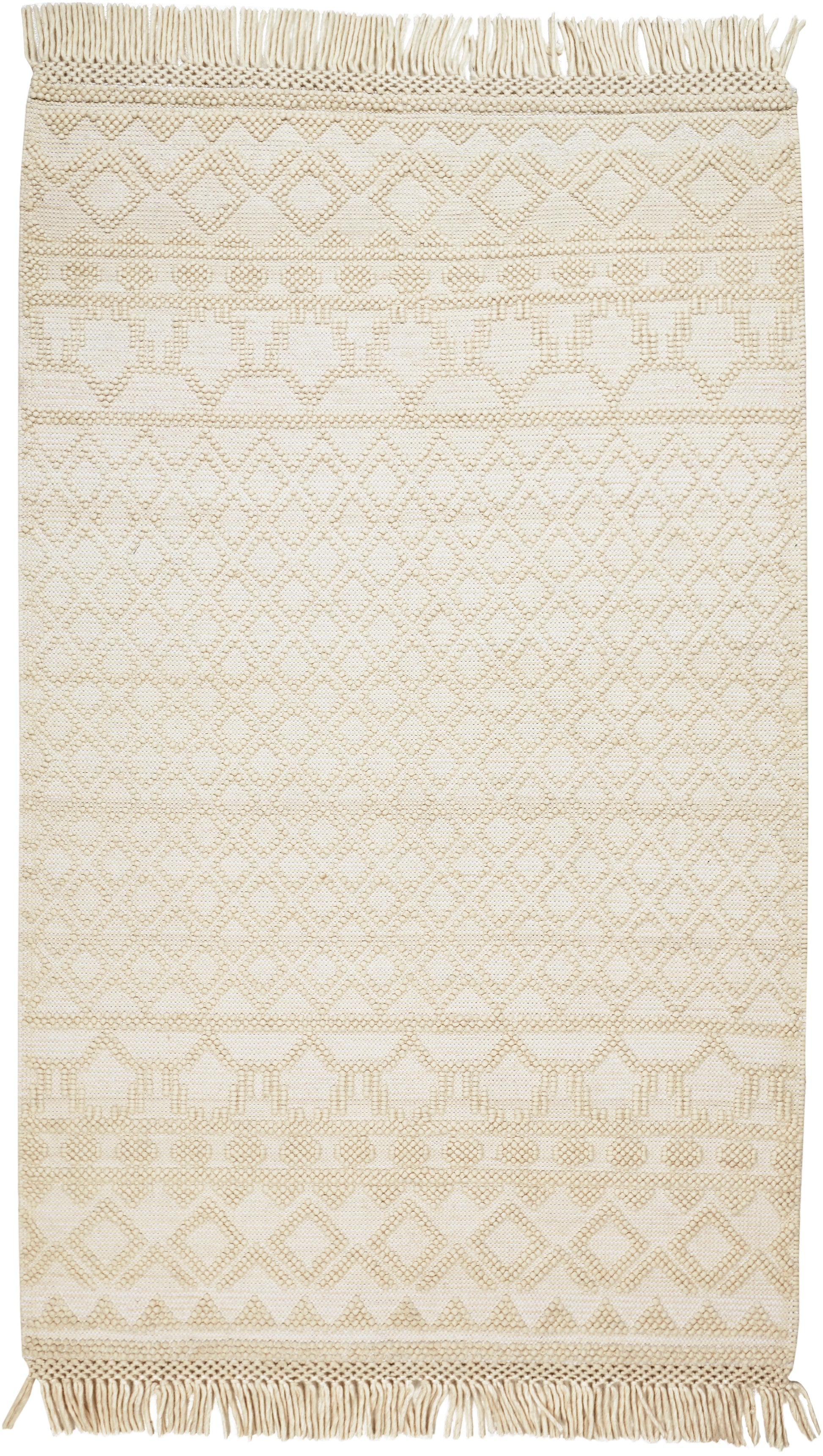 Feizy Phoenix 0809F Ivory Area Rug