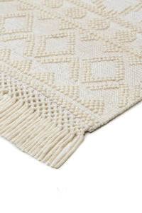 Feizy Phoenix 0809F Ivory Area Rug