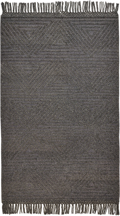 Feizy Phoenix 0810F Gray Area Rug