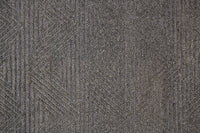 Feizy Phoenix 0810F Gray Area Rug