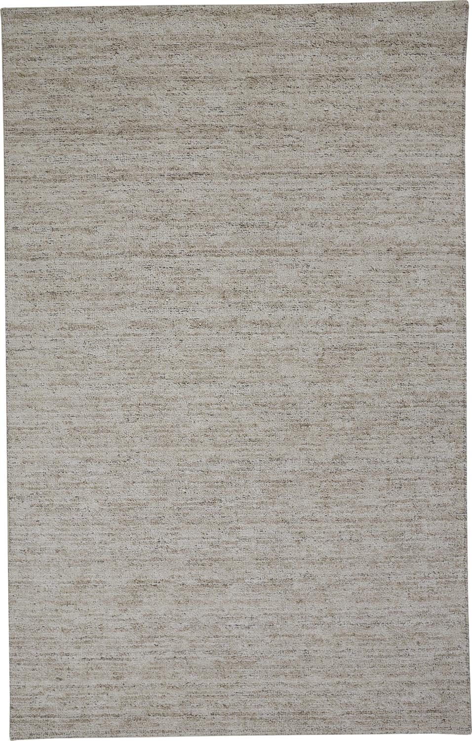 Feizy Delino 6701F Taupe Area Rug