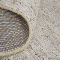 Feizy Delino 6701F Taupe Area Rug