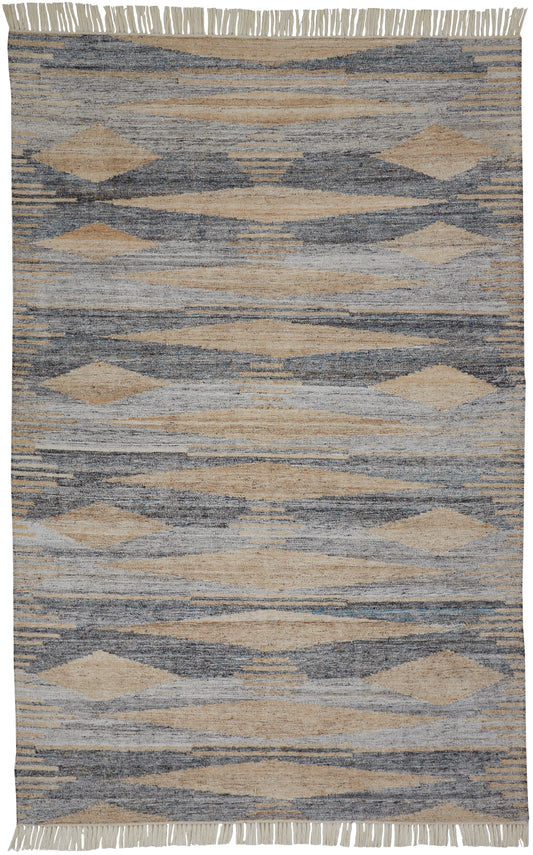 Feizy Beckett 0815F Tan Area Rug