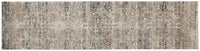 Feizy Caprio 3958F Ivory/Gray Area Rug