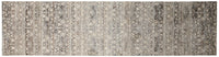 Feizy Caprio 3961F Gray/Tan Area Rug