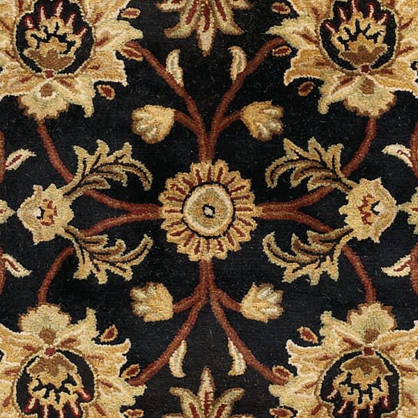 Capel Guilded 5029 Onyx Area Rug