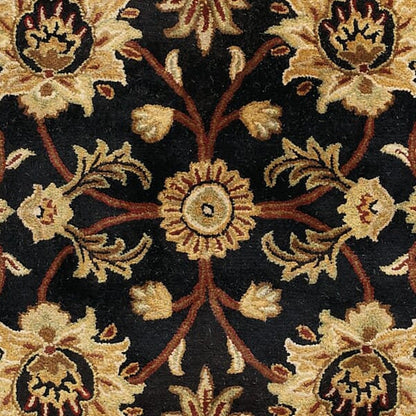 Capel Guilded 5029 Onyx Area Rug