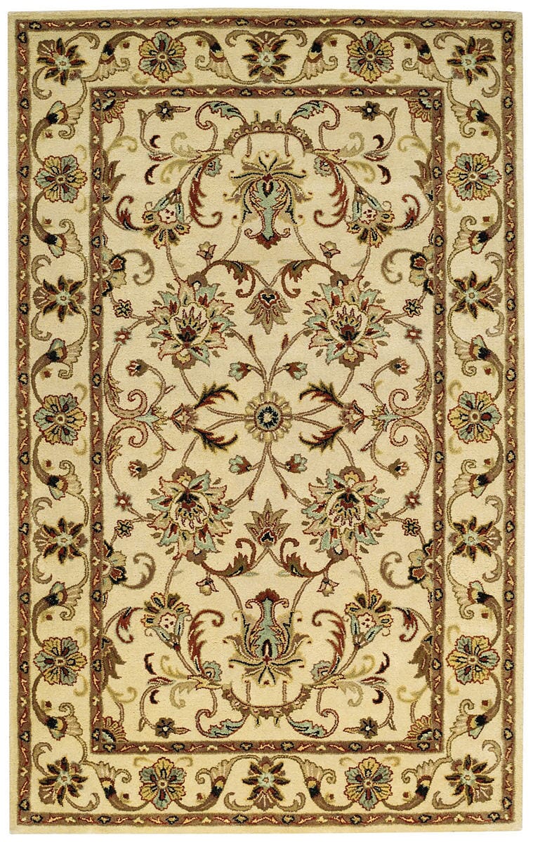 Capel Guilded 5029 Ivory Area Rug