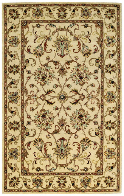 Capel Guilded 5029 Ivory Area Rug