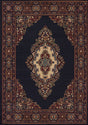 United Weavers Manhattan Cathedral Navy (040-35364) Area Rug