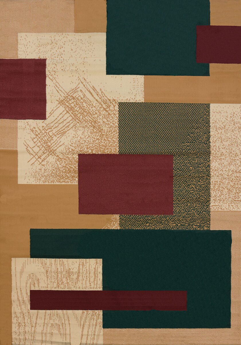 United Weavers Manhattan Soho Berber (940-35692) Rugs.
