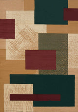United Weavers Manhattan Soho Berber (940-35692) Rugs.
