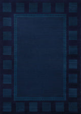 United Weavers Manhattan Long Island Navy (940-36764) Rugs.