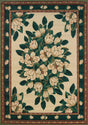 United Weavers Manhattan Magnolia Cream (940-37097) Rugs.