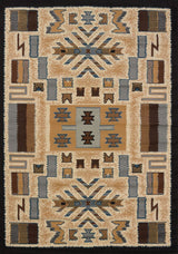 United Weavers Manhattan Pelham Grey (940-38572) Rugs.