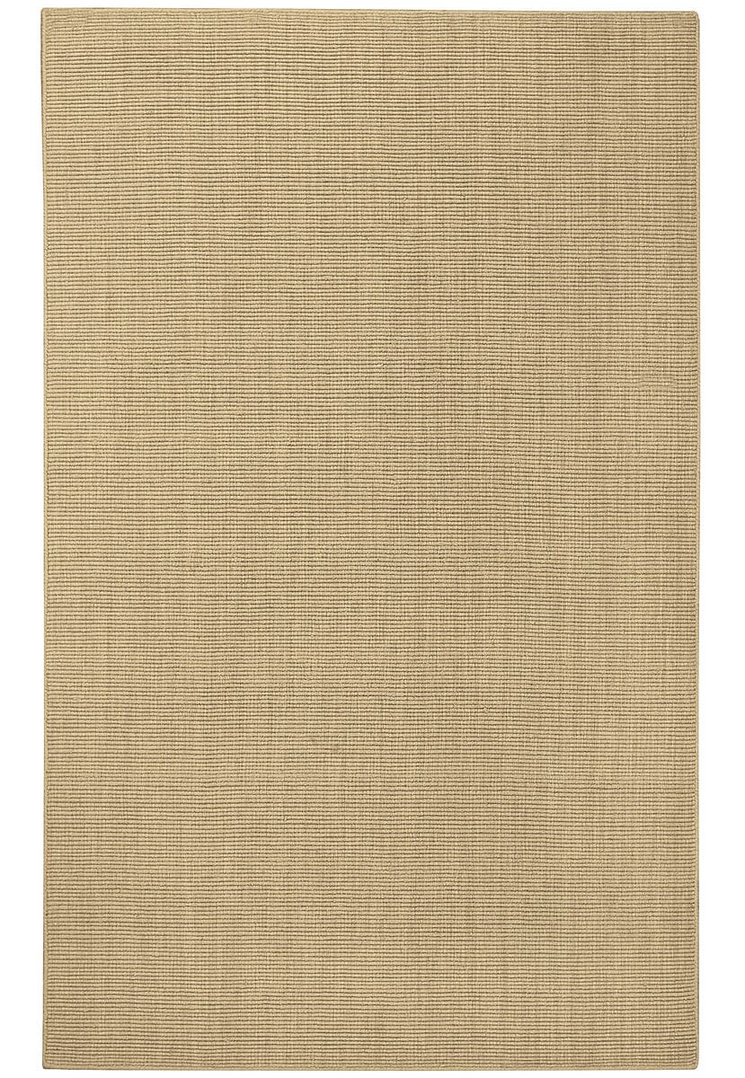 Capel Hermitage 9531 Wheat Solid Color Area Rug