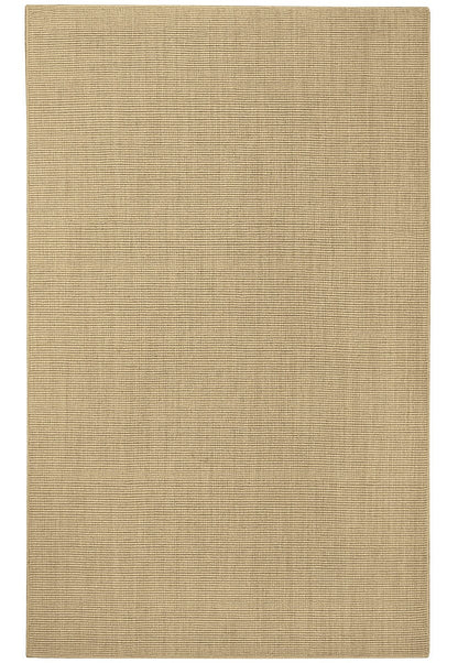 Capel Hermitage 9531 Wheat Solid Color Area Rug