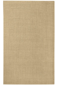 Capel Hermitage 9531 Wheat Solid Color Area Rug