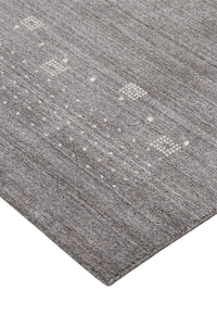 Feizy Legacy 6579F Gray/Ivory Area Rug