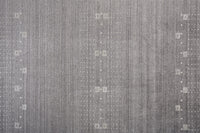 Feizy Legacy 6579F Gray/Ivory Area Rug