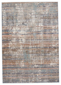 Jaipur Abrielle Lysandra Abl09 Blue/Tan Area Rug