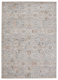 Jaipur Abrielle Etienne Abl12 Light Taupe/Light Gray Area Rug