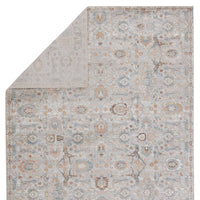 Jaipur Abrielle Etienne Abl12 Light Taupe/Light Gray Area Rug