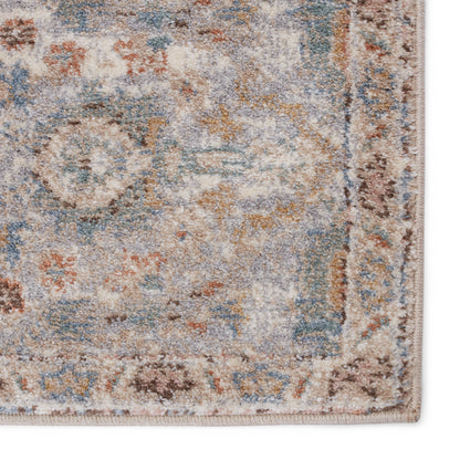 Jaipur Abrielle Etienne Abl12 Light Taupe/Light Gray Area Rug