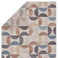 Jaipur Abrielle Marcelo Abl13 Cream/Multicolor Area Rug