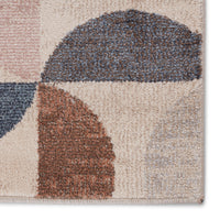 Jaipur Abrielle Marcelo Abl13 Cream/Multicolor Area Rug