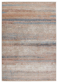 Jaipur Abrielle Devlin Abl14 Blush/Blue Area Rug